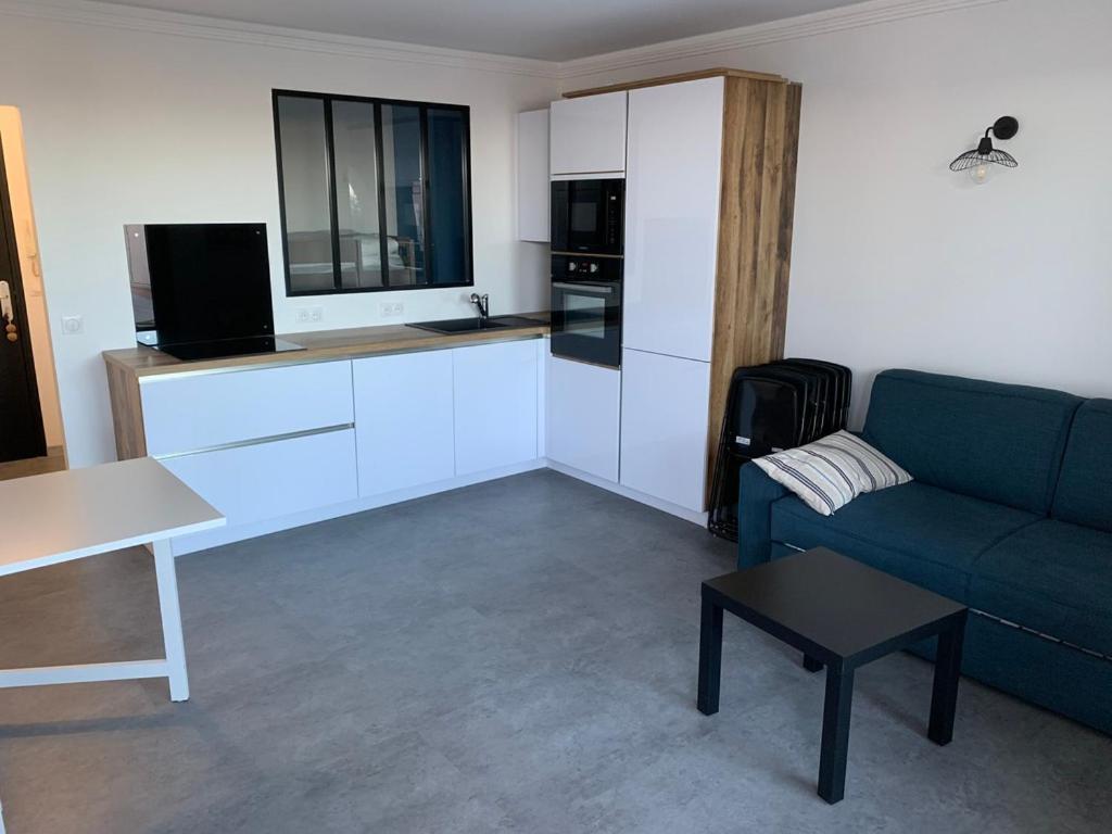 Appartamento Cap Au Sud Hyères Esterno foto