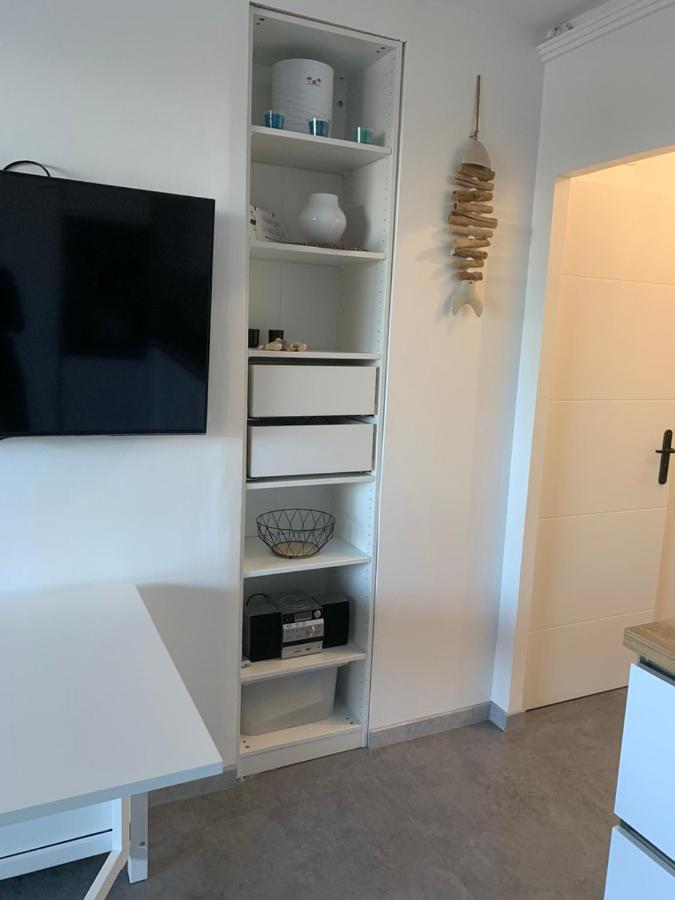 Appartamento Cap Au Sud Hyères Esterno foto