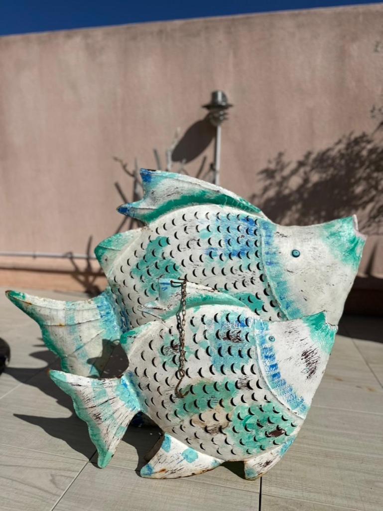Appartamento Cap Au Sud Hyères Esterno foto